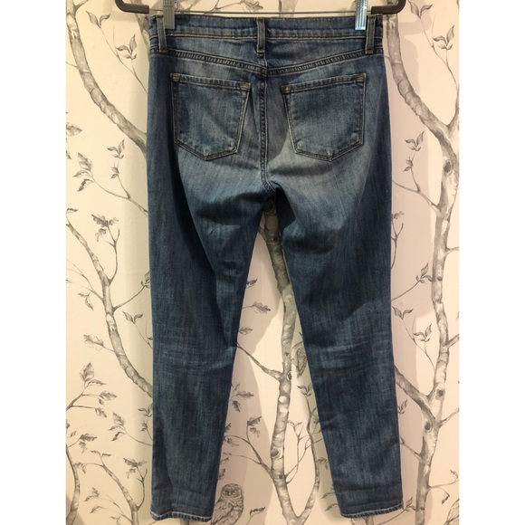 J Brand Ellis Boyfriend JEANS - Picture 5 of 5